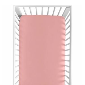 Sweet JoJo Designs Crib Sheet